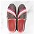 Louis Vuitton Slip-On Monogram Rosa Marrone - vista 9