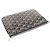 Clutch Sena PM in tela Goyardine nera Nero - vista 4