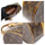 Louis Vuitton Monogram Canvas Papillon Tote Braun - Ansicht 6