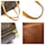 Louis Vuitton Monogram Canvas Papillon Tote Braun - Ansicht 7