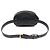 Gucci Gürteltasche Black Matelassé Chevron Gold GG Marmont Schwarz - Ansicht 4