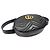 Gucci Gürteltasche Black Matelassé Chevron Gold GG Marmont Schwarz - Ansicht 5