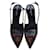 Louis Vuitton Décolleté Sherry Slingback Marrone