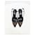Louis Vuitton Décolleté Sherry Slingback Marrone - vista 2