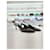 Louis Vuitton Décolleté Sherry Slingback Marrone - vista 4