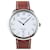 Hermès Relógio Automático Masculino Prata  - vista 1