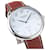Hermès Relógio Automático Masculino Prata  - vista 2