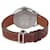 Hermès Relógio Automático Masculino Prata  - vista 5