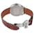 Hermès Relógio Automático Masculino Prata  - vista 6