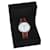 Hermès Relógio Automático Masculino Prata  - vista 7