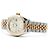 Rolex Orologio Datejust Ultimo Modello Donna Combinazione Indice Argento Certificato - vista 20