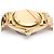 Rolex Reloj de oro para mujer Datejust Original Diamond Dorado - vista 13