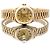 Rolex Reloj de oro para mujer Datejust Original Diamond Dorado - vista 18