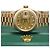 Rolex Reloj de oro para mujer Datejust Original Diamond Dorado - vista 25