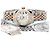 Rolex Orologio Datejust da donna con quadrante bianco, numeri romani e combinazione rosa - vista 22