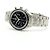 Omega Orologio Speedmaster Racing Moonwatch da uomo in acciaio, Cronografo nero - vista 20