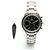 Omega Orologio Speedmaster Racing Moonwatch da uomo in acciaio, Cronografo nero - vista 5