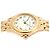 Cartier Vintage Cougar Figaro Small Damenuhr in Gold mit Quarz - Ansicht 12