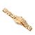 Cartier Vintage Cougar Figaro Small Damenuhr in Gold mit Quarz - Ansicht 15
