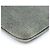 Chanel Clutch Double New Medium in Denim Grigio con paillettes Serie Marrone - vista 6