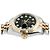 Rolex Reloj combinado para mujer Datejust Original Black Diamond New Model Negro - vista 12