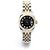 Rolex Reloj combinado para mujer Datejust Original Black Diamond New Model Negro - vista 16