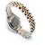 Rolex Reloj combinado para mujer Datejust Original Black Diamond New Model Negro - vista 17