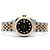Rolex Reloj combinado para mujer Datejust Original Black Diamond New Model Negro - vista 18