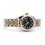 Rolex Reloj combinado para mujer Datejust Original Black Diamond New Model Negro - vista 19
