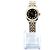 Rolex Reloj combinado para mujer Datejust Original Black Diamond New Model Negro - vista 3