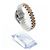 Rolex Reloj combinado para mujer Datejust Original Black Diamond New Model Negro - vista 5