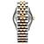 Rolex Reloj combinado para mujer Datejust Original Black Diamond New Model Negro - vista 7