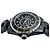 Chanel Orologio in ceramica nera Original Diamond Medium da donna Nero - vista 12
