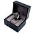 Chanel Orologio in ceramica nera Original Diamond Medium da donna Nero - vista 26