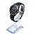 Chanel Orologio in ceramica nera Original Diamond Medium da donna Nero - vista 4