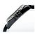 Chanel Orologio in ceramica nera Original Diamond Medium da donna Nero - vista 9