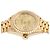 Rolex Datejust Original Diamond Gold Damenuhr Gelb - Ansicht 13