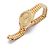 Rolex Datejust Original Diamond Gold Damenuhr Gelb - Ansicht 15