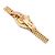 Rolex Datejust Original Diamond Gold Damenuhr Gelb - Ansicht 16