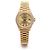 Rolex Datejust Original Diamond Gold Damenuhr Gelb - Ansicht 17
