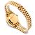 Rolex Datejust Original Diamond Gold Damenuhr Gelb - Ansicht 18