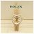 Rolex Datejust Original Diamond Gold Damenuhr Gelb - Ansicht 3