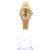 Rolex Datejust Original Diamond Gold Damenuhr Gelb - Ansicht 4