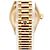 Rolex Datejust Original Diamond Gold Damenuhr Gelb - Ansicht 8