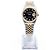 Rolex Datejust Men's Combination Watch Black Dial After Setting Ten Points - Ansicht 3