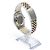 Rolex Datejust Men's Combination Watch Black Dial After Setting Ten Points - Ansicht 5