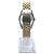 Rolex Datejust Men's Combination Watch Black Dial After Setting Ten Points - Ansicht 6