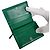 Gucci Tarjetero Marmont GG Matelassé Verde - vista 10