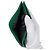 Gucci Tarjetero Marmont GG Matelassé Verde - vista 14