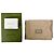 Gucci Tarjetero Marmont GG Matelassé Verde - vista 15